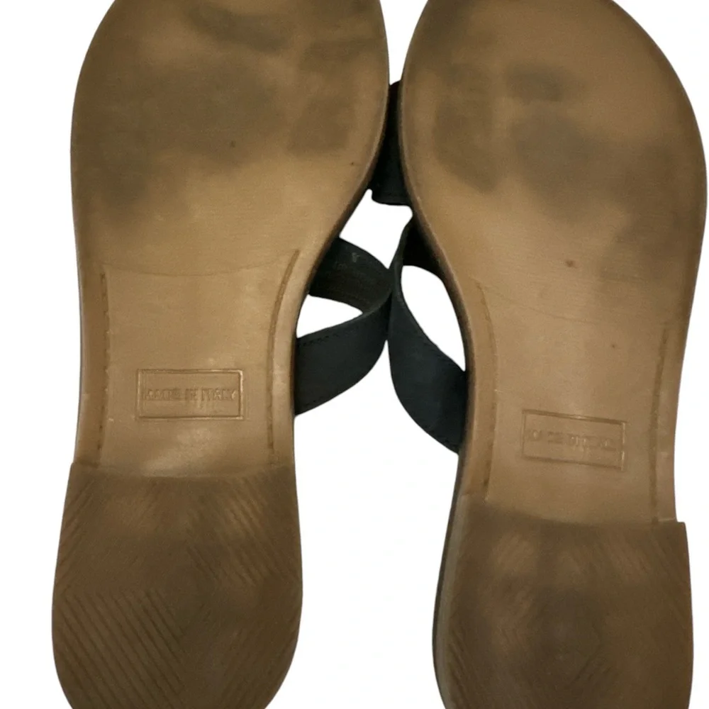 Woman’s size 8 Coach sandals 🩴 - Picture 5 of 7